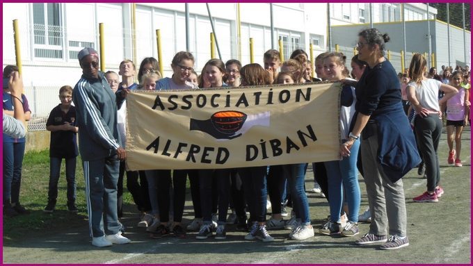 Cross – la solidarité au rendez-vous !