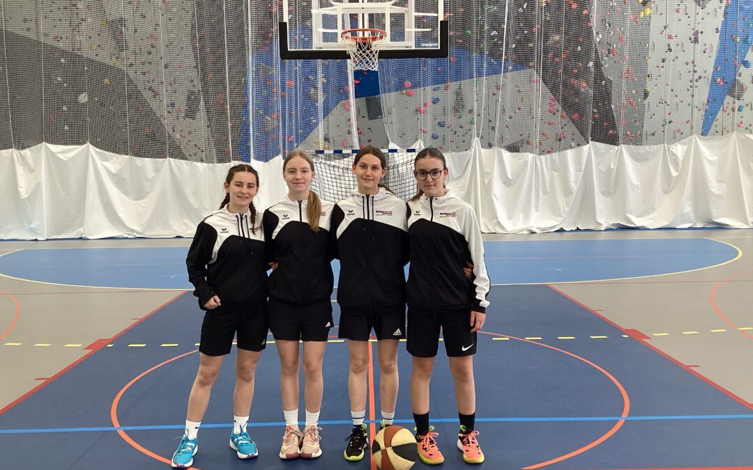 Championnat de France Ugsel de Basket Minimes Promo